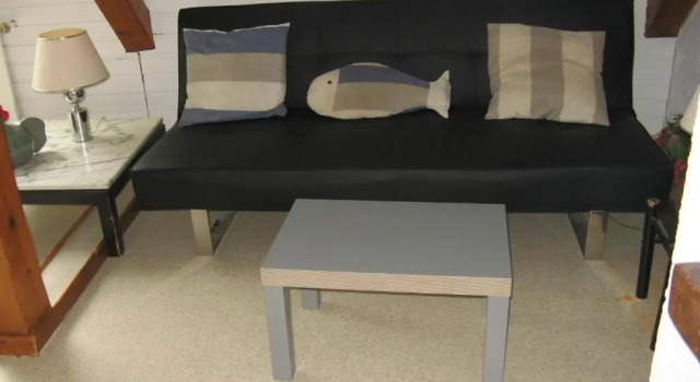 Standard Zimmer Russchaert