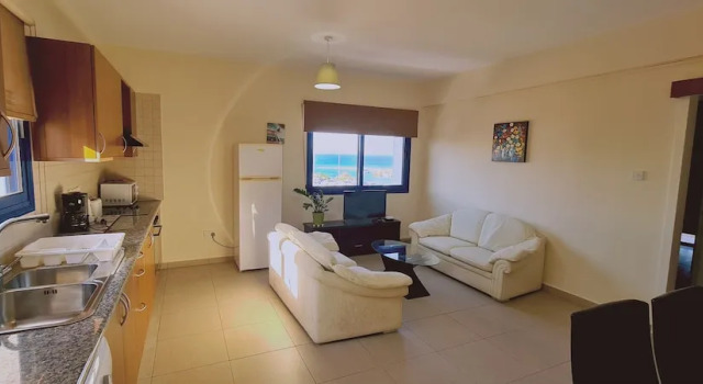 Trinity Villa, Забронировать Апартаменты/квартира Апартаменты Паралимни, Апартаменты/квартира