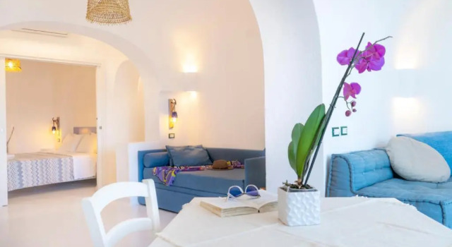 Апартаменты Deluxe Villa Ravino Secret Retreat