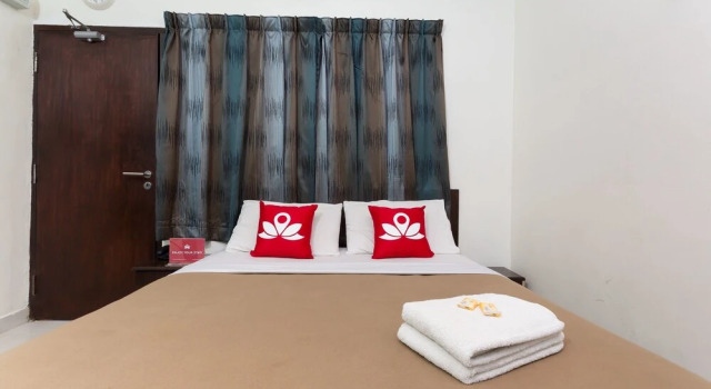 ZEN Rooms Jalan Putra