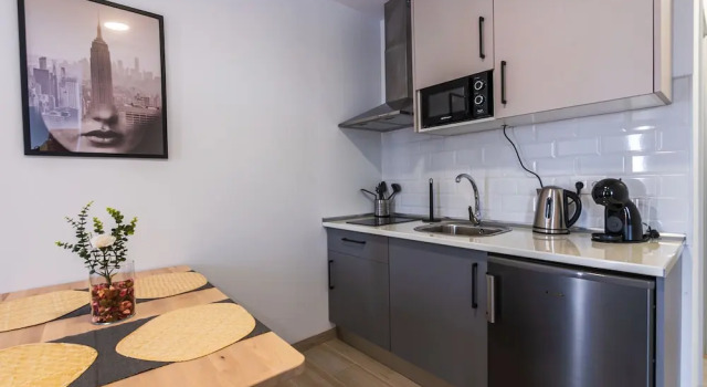 Апартаменты Superior Apartamentos Turisticos José Cruz