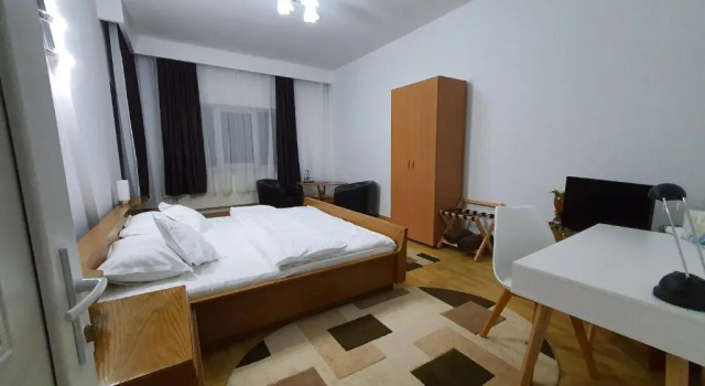 Номер Deluxe Bonton Rooms