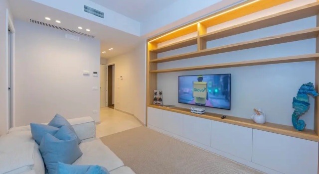Mina Apartment 100m From Sea, Забронировать Апартаменты/квартира Апартаменты Полиньяно-а-Маре, Апартаменты/квартира