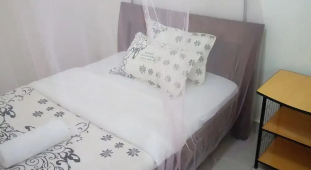 High End Guest House, Rezerwuj Pensjonat Naivasha Nakuru County
