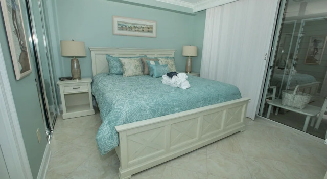 Номер Standard Magnolia House 606 1 Bedroom Condo by RedAwning