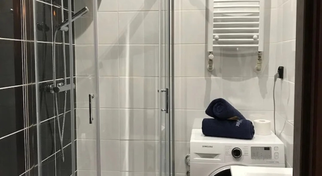 Апартаменты Deluxe Apartmood Moniuszki