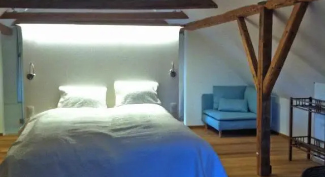 Cottage am Waldrand gelegen, Rezervovat Rekreační dům Feldkirchen in Kaernten Gerlitzen