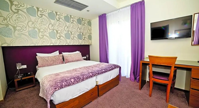 Полулюкс Classic Hotel Gala Split