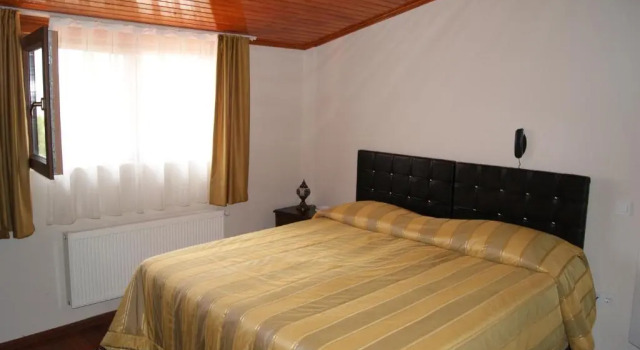 Номер Standard Yeşilköy Airport Hotel