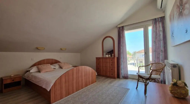 Коттедж Holiday Home Lucija