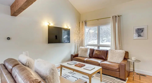 Par & Powder: Avon Haven w/ Golf & Ski Access!