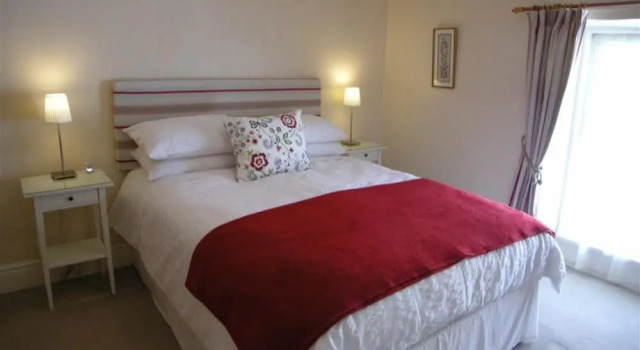 Norton Cottages 4, Забронировать Отель Тенби 