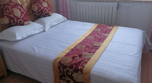 Апартаменты Blessed Family Holiday 2BR Apartment 601