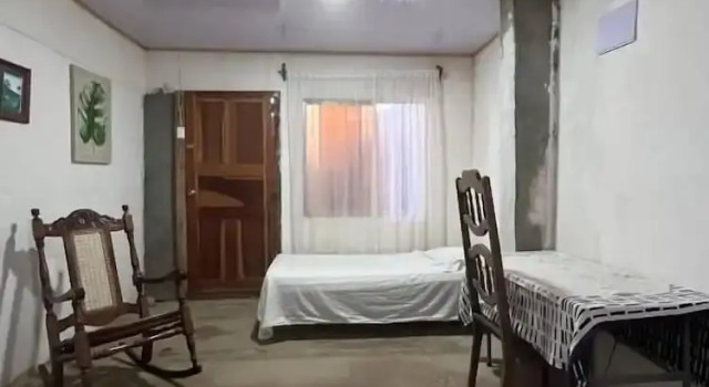 Номер Standard Hostal Brisas del Ometepe