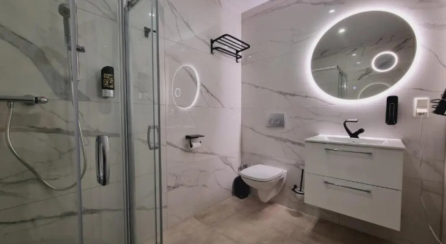 Двухместный номер Standard La Rustica Altstadthotel