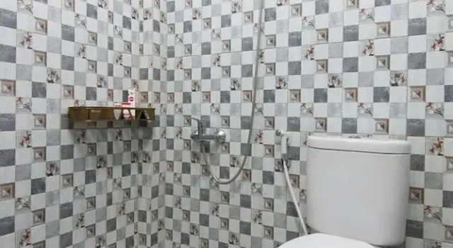 Номер Standard Esther Hotel