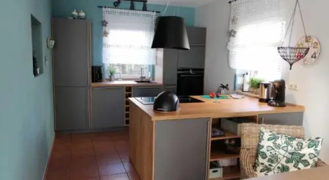 Ferienhaus 8erwassereck, Book Hotel Ueckeritz Usedom