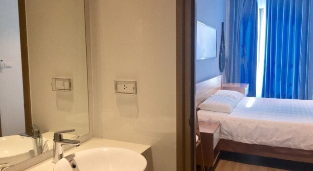 Angela House Ha Long, Забронировать Отель Отели Халонг с парковкой, Парковка