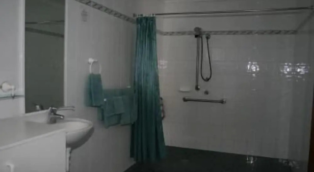 Номер Standard Denman Motor Inn