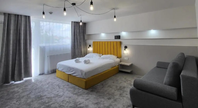 Camera doppia Superior XO Residence
