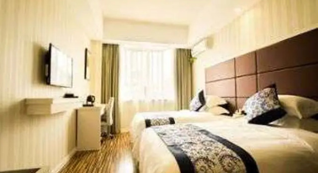 Super 8 by Wyndham Fuzhou Xi Huan Bei Lu, Book Hotel Gulou 