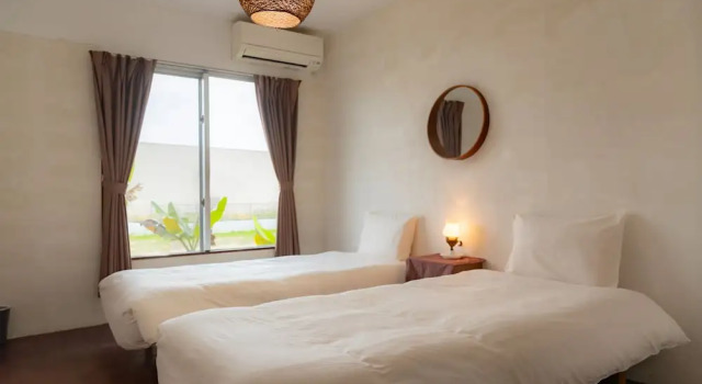 Номер Economy the Sanctuary Kohama Retreat