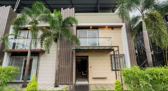 Alaya Stays - Imperial Mystara 5BHK near Khandala Hills, Забронировать Отель Отели штата Махараштры 3 звезды, 3*