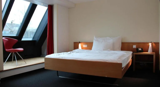 Двухместный номер Standard Deltapark Vitalresort****