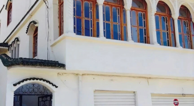 Dar Fatima, Rezerwuj Hotel Algier Algiers Province