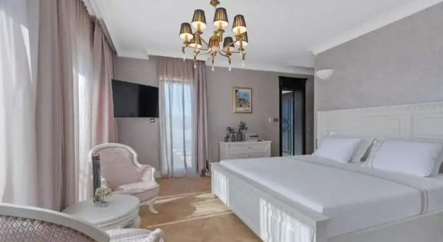 Villa Carolus in Vodice