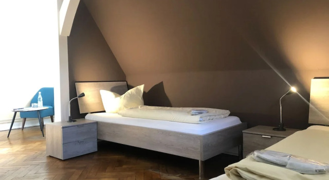 Hotel Doppeleiche, Book Hotel 3-Star Hotels in Fehmarn, 3*