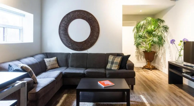 Laneway Loft, Rezerwuj Hotel Toronto Greater Toronto Area