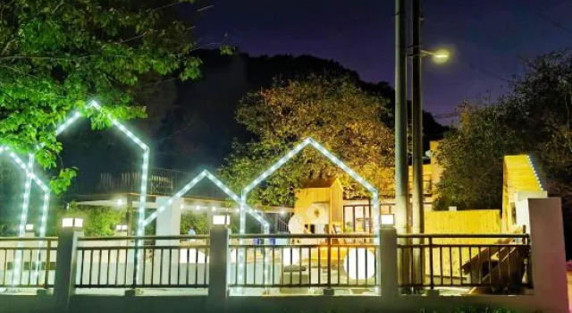 Xixiangji Guesthouse, Rezerwuj Hotel Erdaoguan 