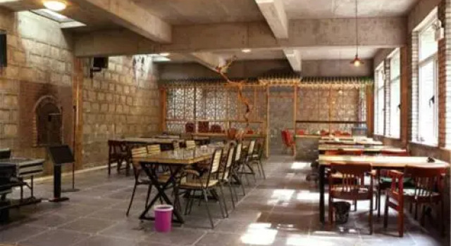 Yijie Hotel Xinglong Taoyuan Siji Branch