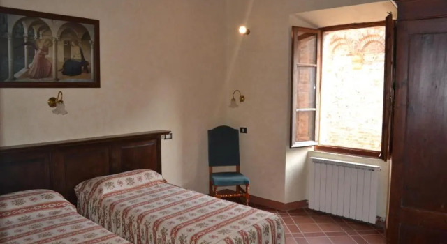 Апартаменты с 3 комнатами Castel Pietraio WineResort