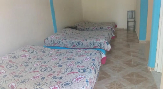 Семейный номер Standard Villas Yoleth Hotel