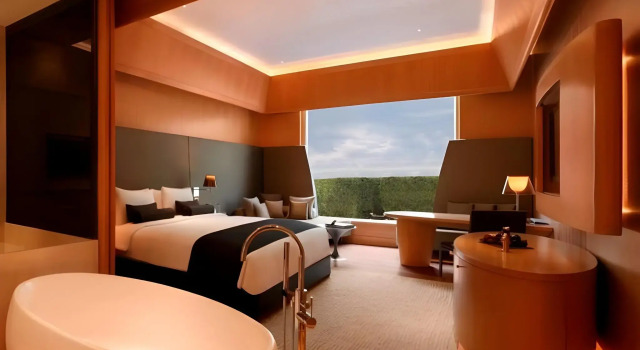 The Roseate New Delhi