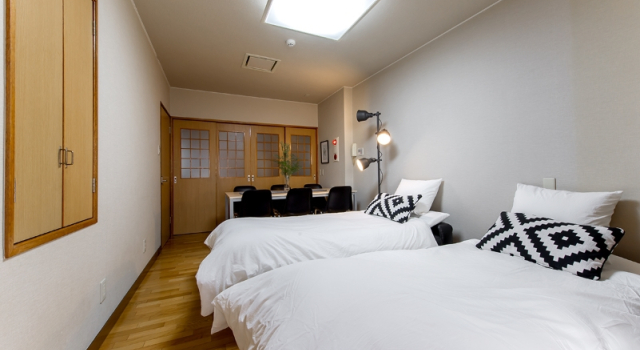 Oyado Urushi, Rezervovat Hotel Nagasaki Kyushu, poblíž Sofukuji Temple
