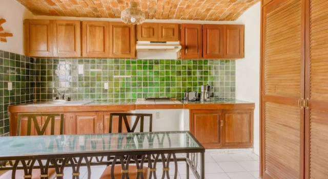 Полулюкс Hotel Villas Ajijic, Ajijic Chapala Jalisco