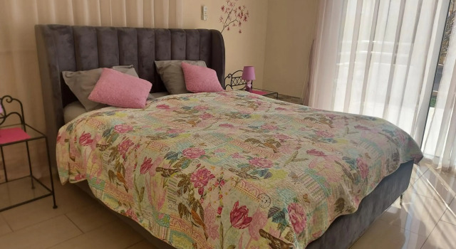 Nissi 3 Pool Access Garden Apartment, Забронировать Апартаменты/квартира Отели Айия-Напа с парковкой, Парковка