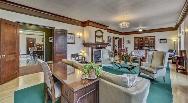 Oddfellow Inn & Farm, Reserva ahora Agroturismo Helena Montana