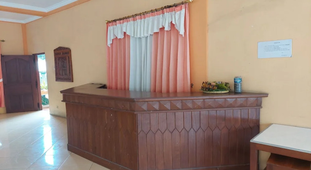 Hotel Widodo Tustiyani 4, Book Hotel Parangtritis Yogyakarta Province
