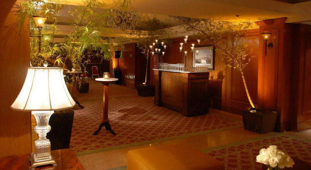 JW Marriott Hotel Rio de Janeiro