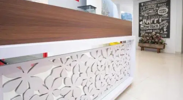S101 Hotels