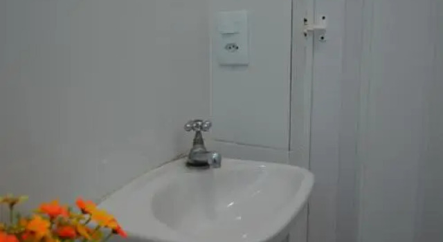Suíte Charme