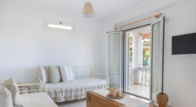 Апартаменты Standard Pernari Apartments