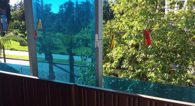 Апартаменты Rustaveli Apartment