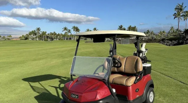 Номер Standard Waikoloa Colony Villas 1301 2 Bedroom Condo