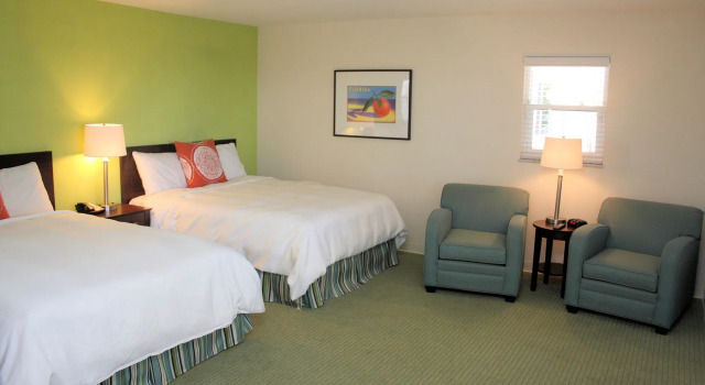 Carousel Inn on the Beach, Забронировать Отель Отели Fort Myers Area с парковкой, Парковка