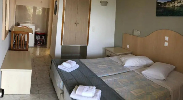 Номер Economy Zante Palace